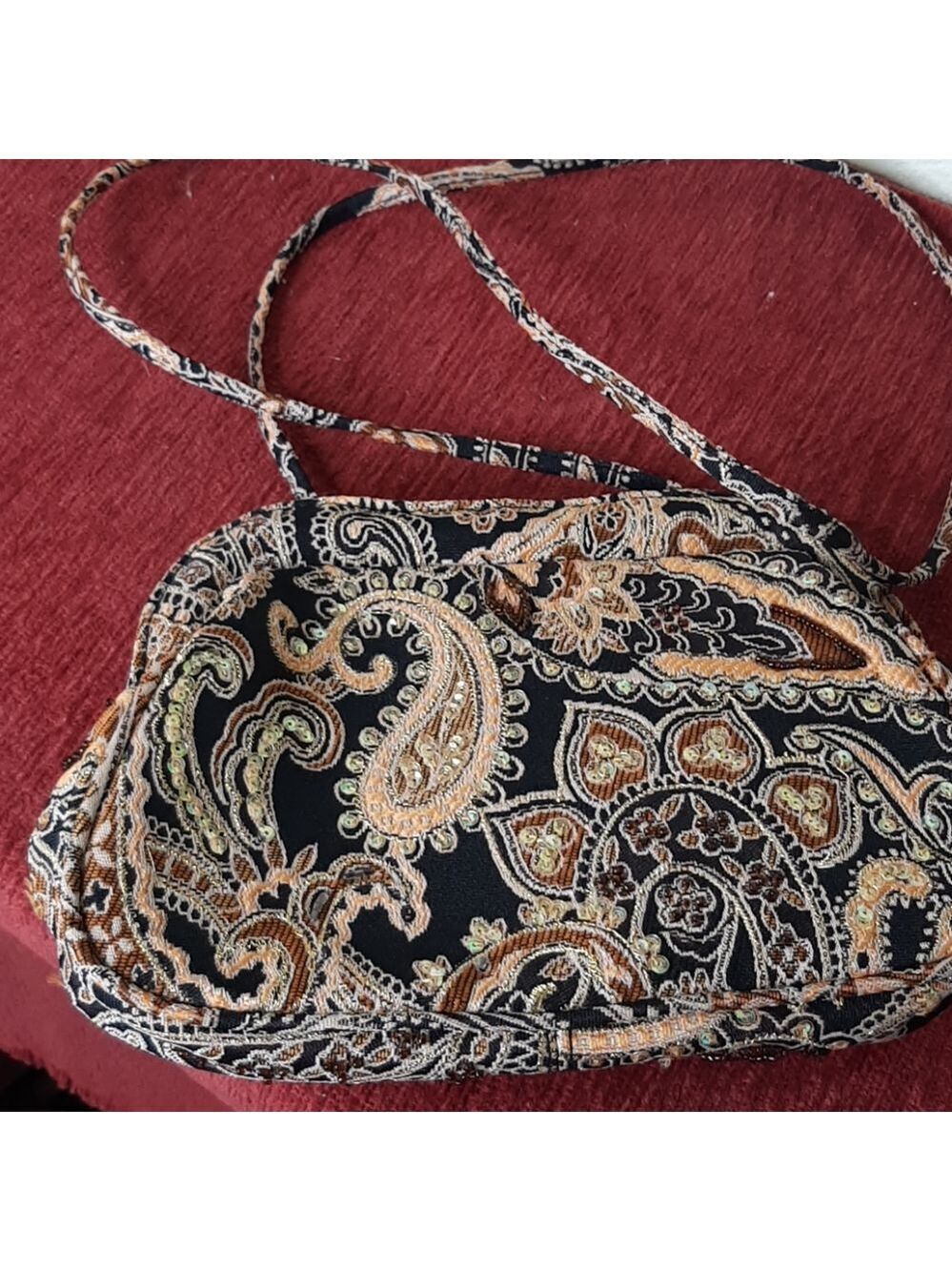 Marc avane bag